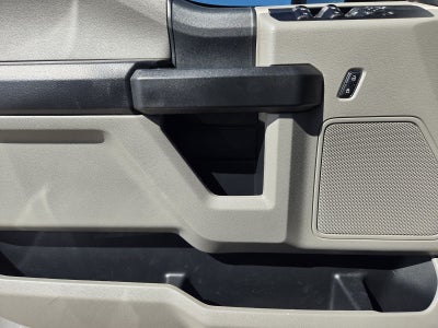 2020 Ford F-350SD XL DRW