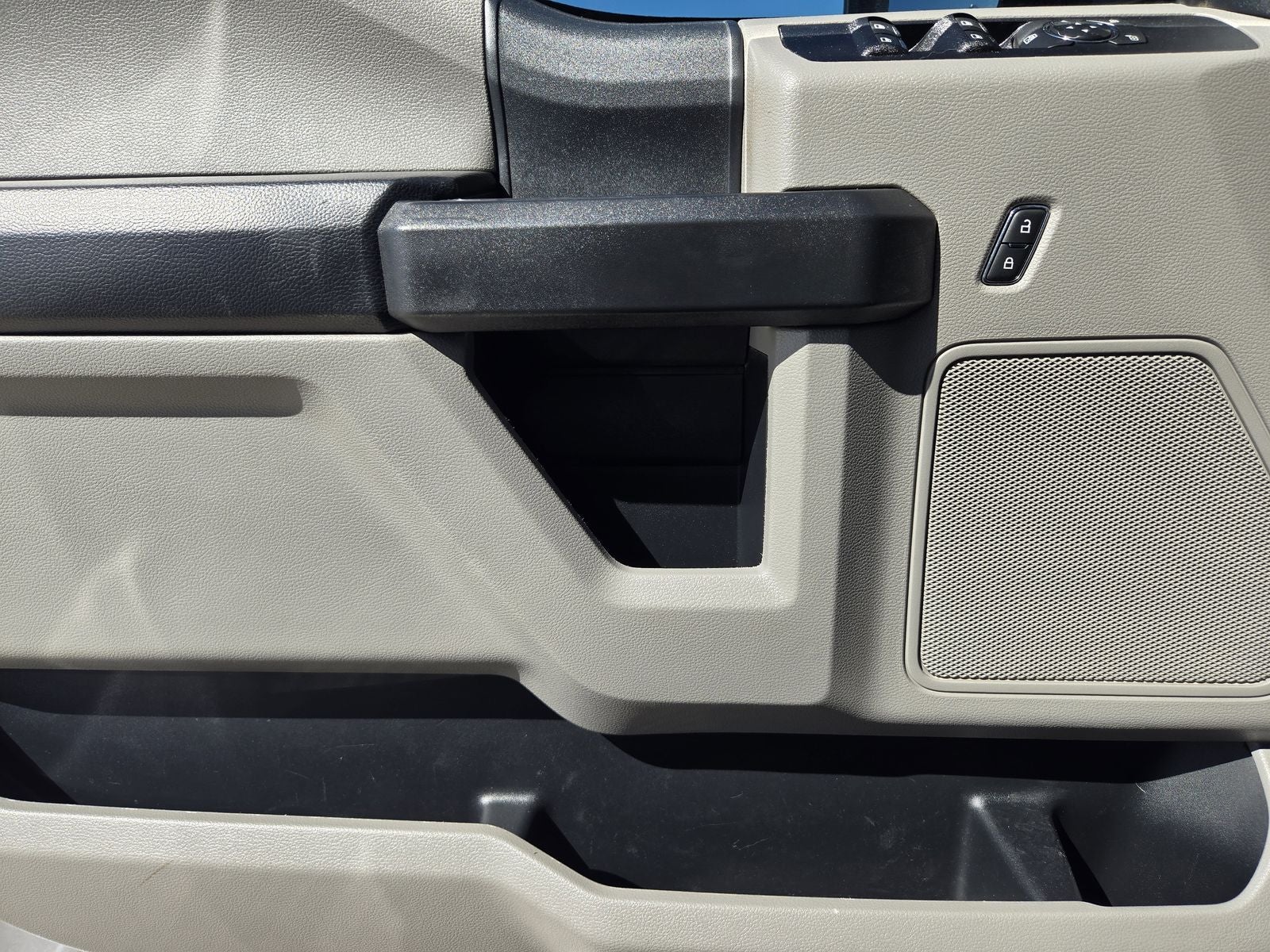 2020 Ford F-350SD XL DRW