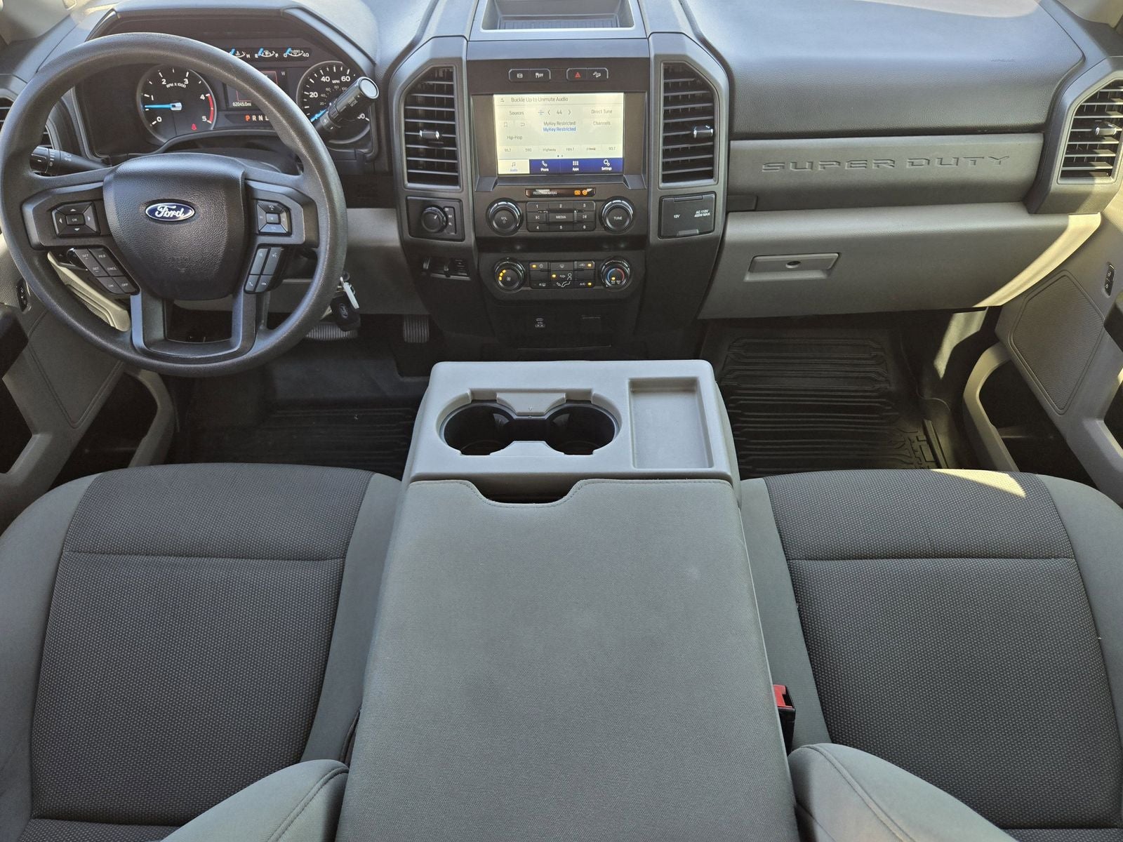 2020 Ford F-350SD XL DRW