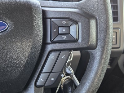 2020 Ford F-350SD XL DRW