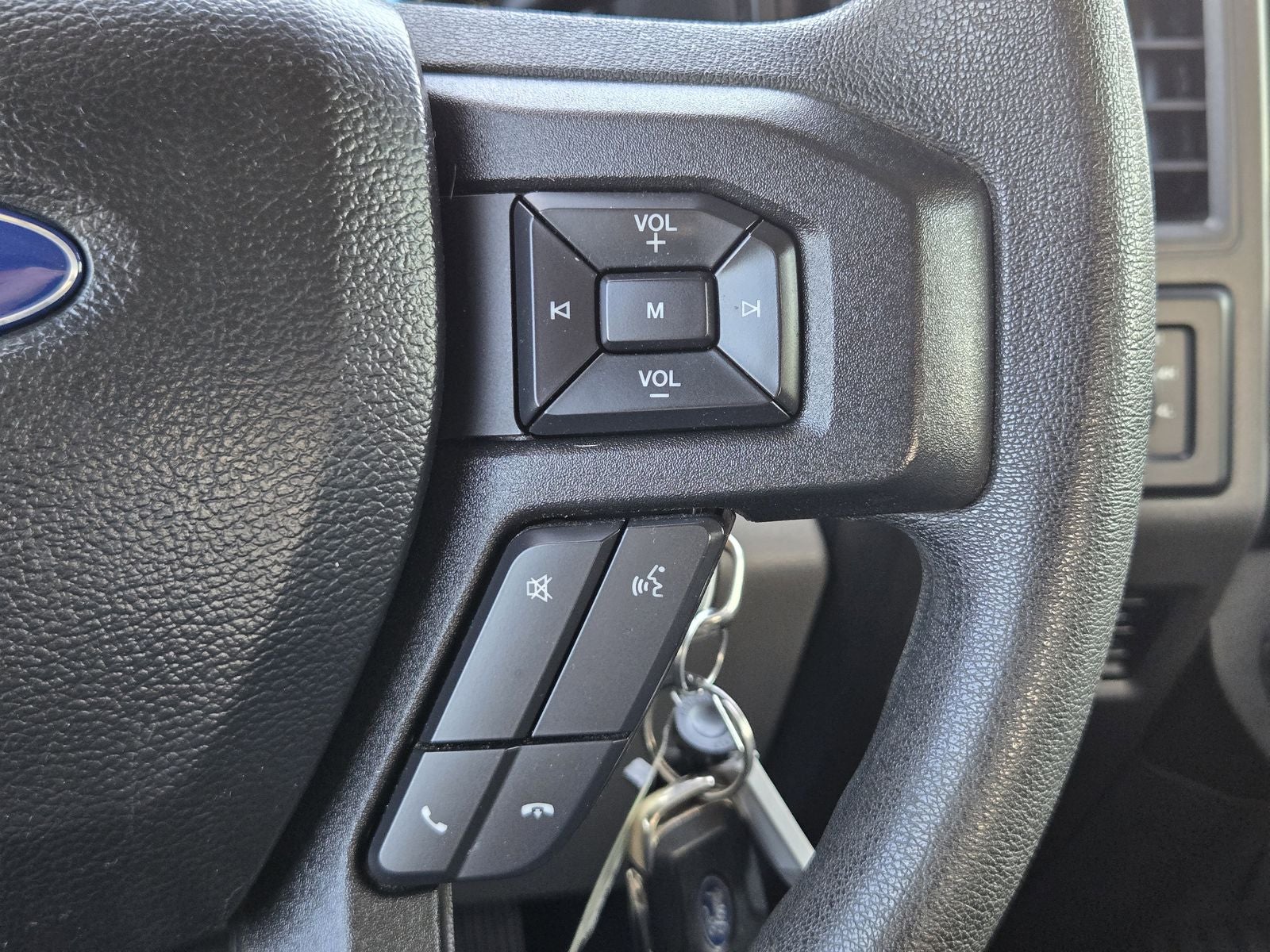 2020 Ford F-350SD XL DRW