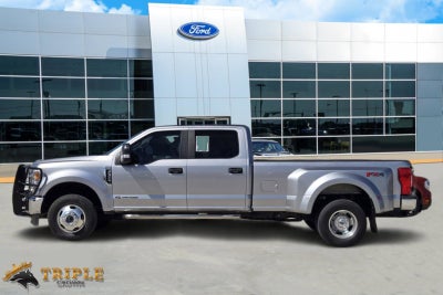 2020 Ford F-350SD XL DRW