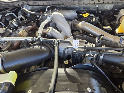 2020 Ford F-350SD XL DRW