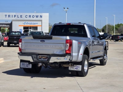 2020 Ford F-350SD XL DRW