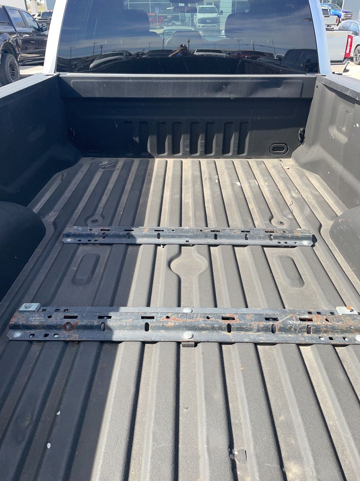 2020 Ford F-350SD XL DRW