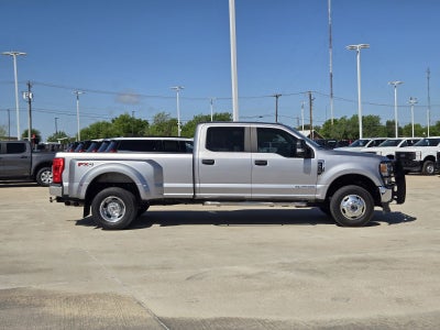 2020 Ford F-350SD XL DRW