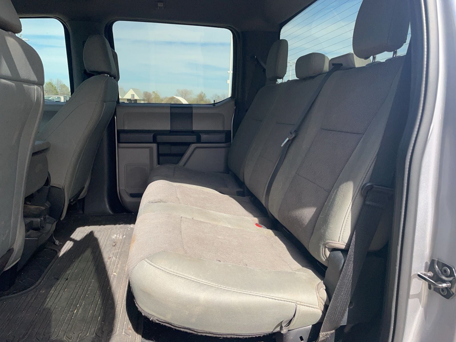 2020 Ford F-350SD XL DRW