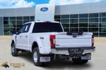 2022 Ford F-350SD XLT DRW