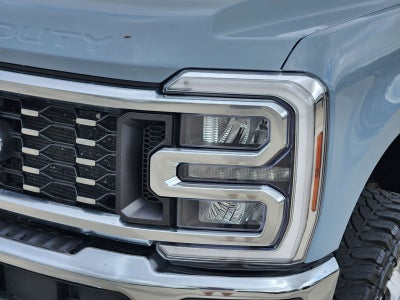 2024 Ford F-350SD King Ranch DRW