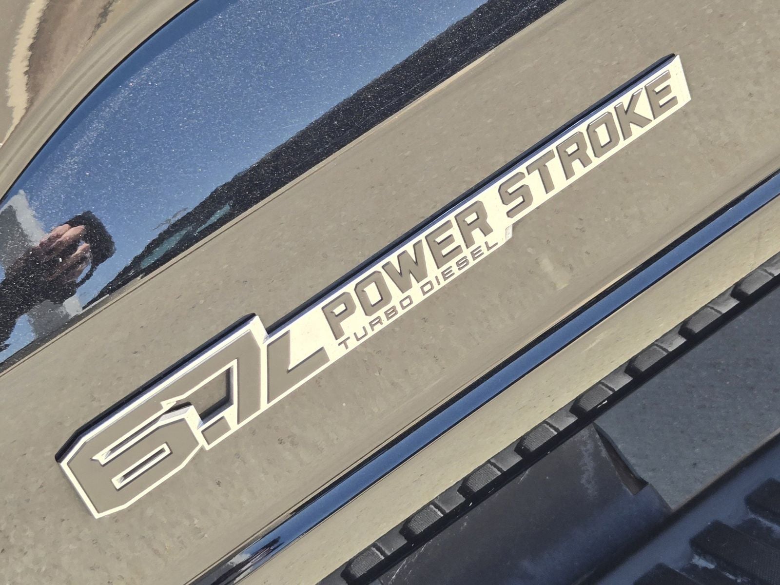 2025 Ford F-350SD XLT DRW