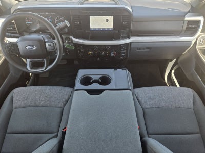 2025 Ford F-350SD XLT DRW