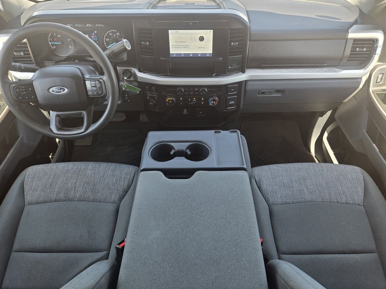 2025 Ford F-350SD XLT DRW