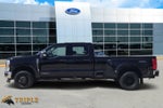 2025 Ford F-350SD XLT DRW