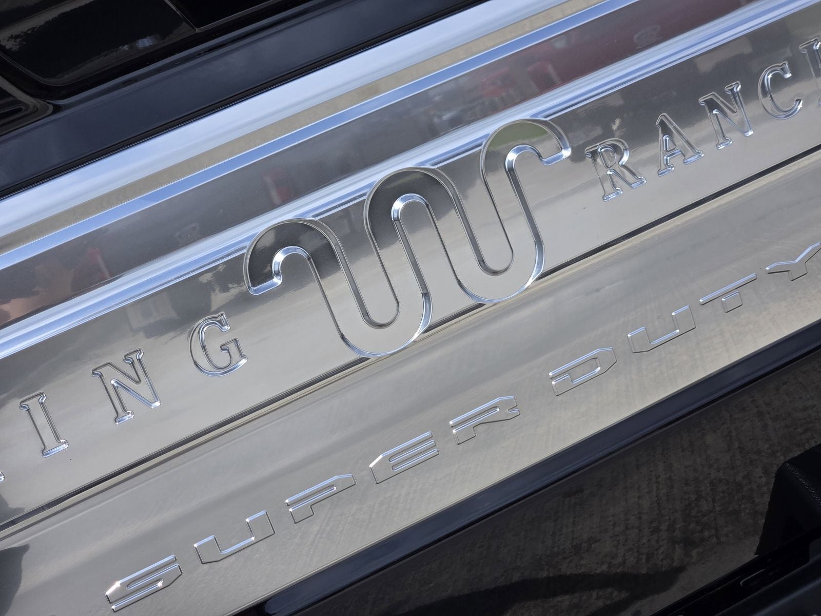 2026 Ford F-450SD King Ranch DRW