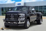 2026 Ford F-450SD King Ranch DRW