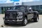 2026 Ford F-450SD King Ranch DRW