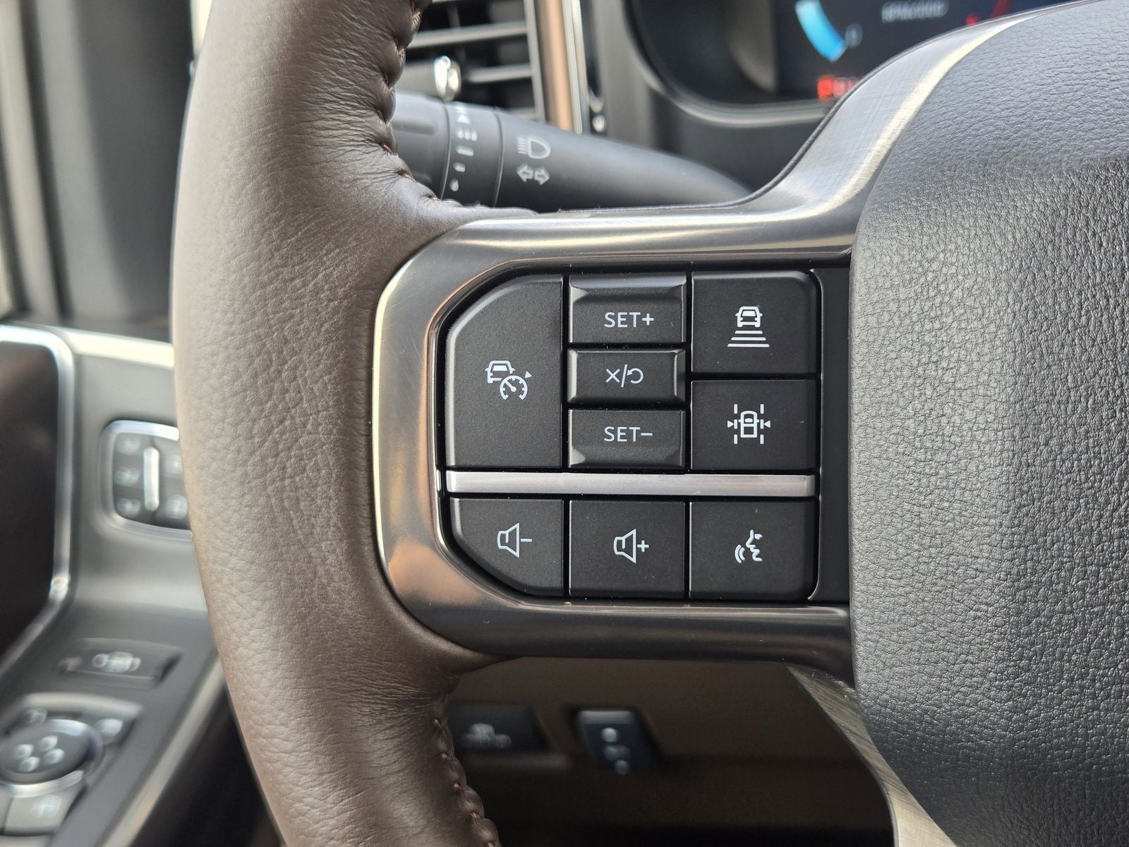 2026 Ford F-450SD King Ranch DRW