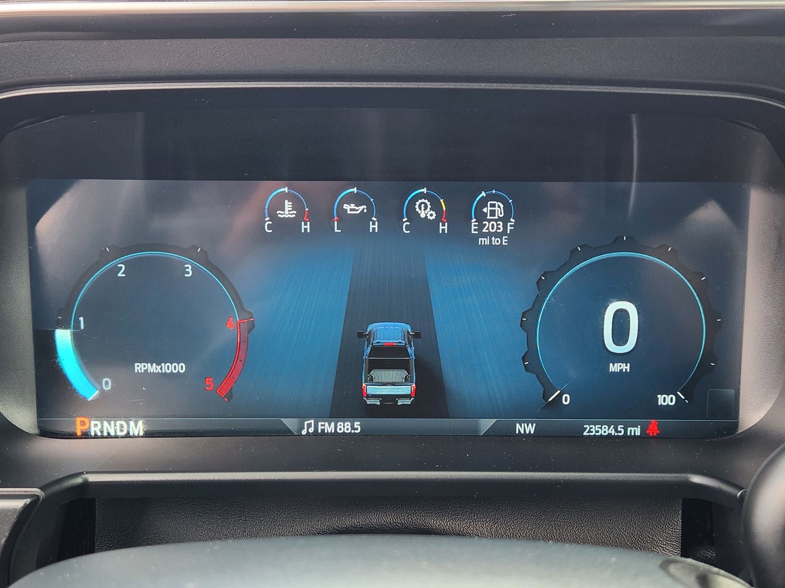 2025 Ford F-450SD Platinum DRW