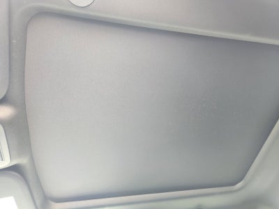 2025 Ford F-450SD Platinum DRW