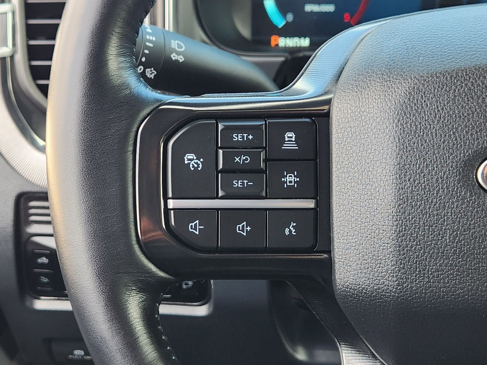 2025 Ford F-450SD Platinum DRW