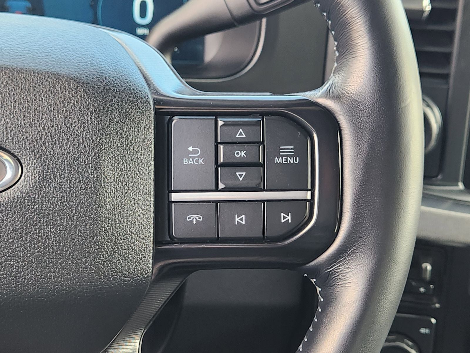 2025 Ford F-450SD Platinum DRW