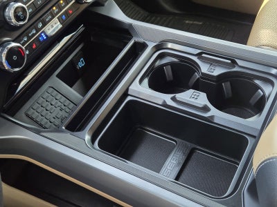 2026 Ford F-450SD Lariat DRW