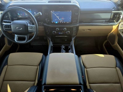 2026 Ford F-450SD Lariat DRW