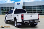 2026 Ford F-450SD Lariat DRW