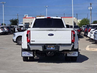 2026 Ford F-450SD Lariat DRW