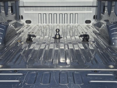 2022 Ford F-450SD Limited DRW