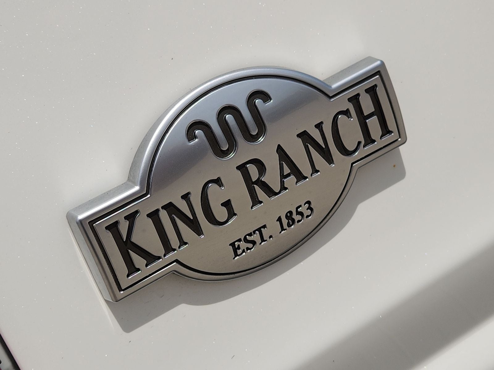 2024 Ford F-150 King Ranch