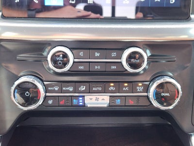 2024 Ford F-150 King Ranch
