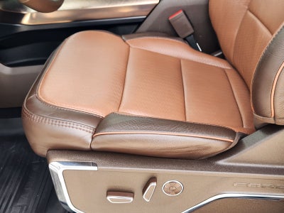 2024 Ford F-150 King Ranch