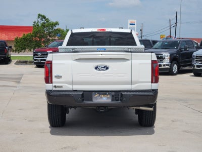 2024 Ford F-150 King Ranch