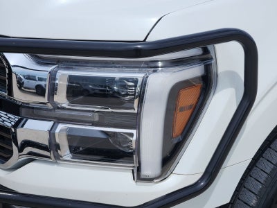 2024 Ford F-150 King Ranch