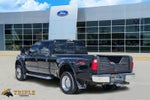 2008 Ford F-450SD Lariat DRW