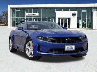 2019 Chevrolet Camaro 1LT