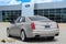 2016 Cadillac CTS 2.0L Turbo Performance