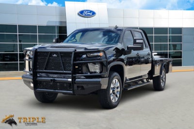 2023 Chevrolet Silverado 2500HD Custom