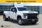2020 Chevrolet Silverado 3500HD Work Truck