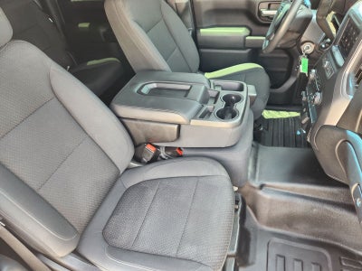 2020 Chevrolet Silverado 3500HD Work Truck