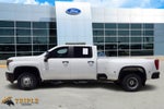 2020 Chevrolet Silverado 3500HD Work Truck