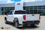 2020 Chevrolet Silverado 3500HD Work Truck