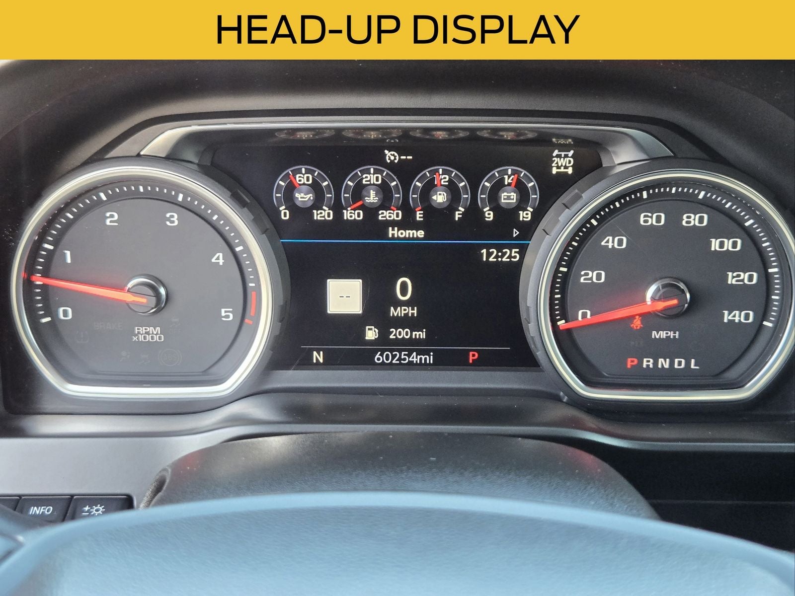 2020 Chevrolet Silverado 3500HD High Country