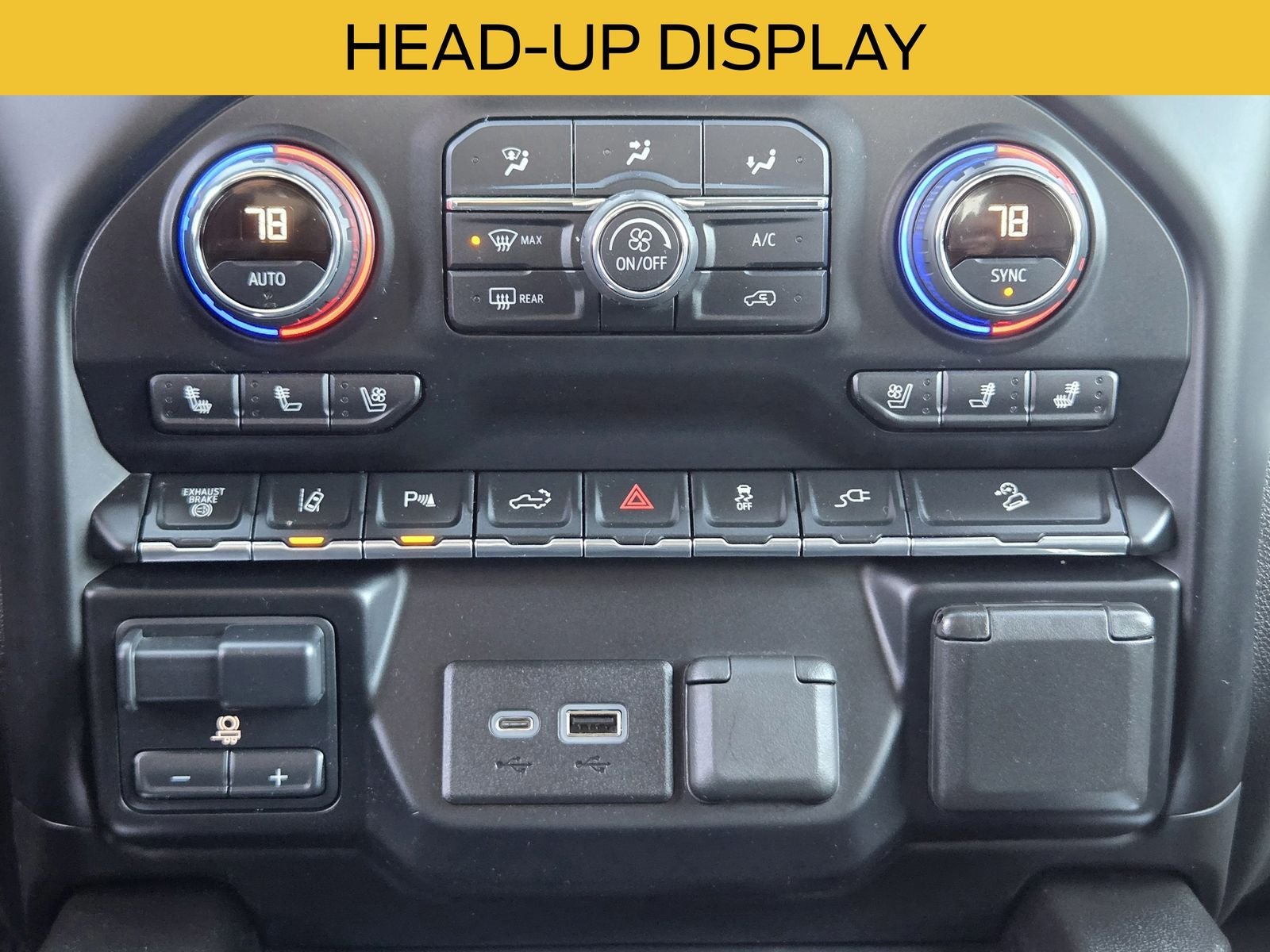 2020 Chevrolet Silverado 3500HD High Country