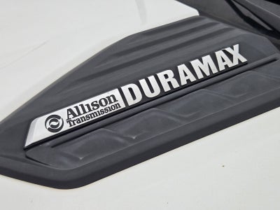 2023 Chevrolet Silverado 3500HD High Country