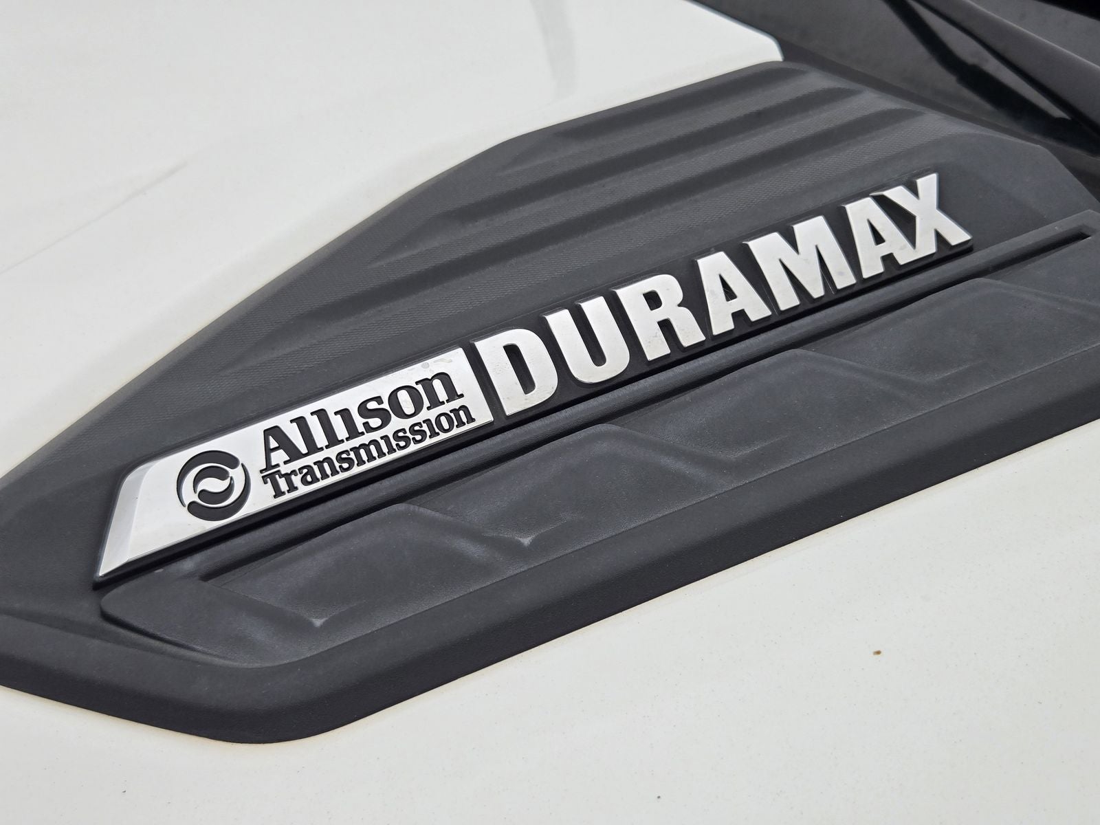 2023 Chevrolet Silverado 3500HD High Country