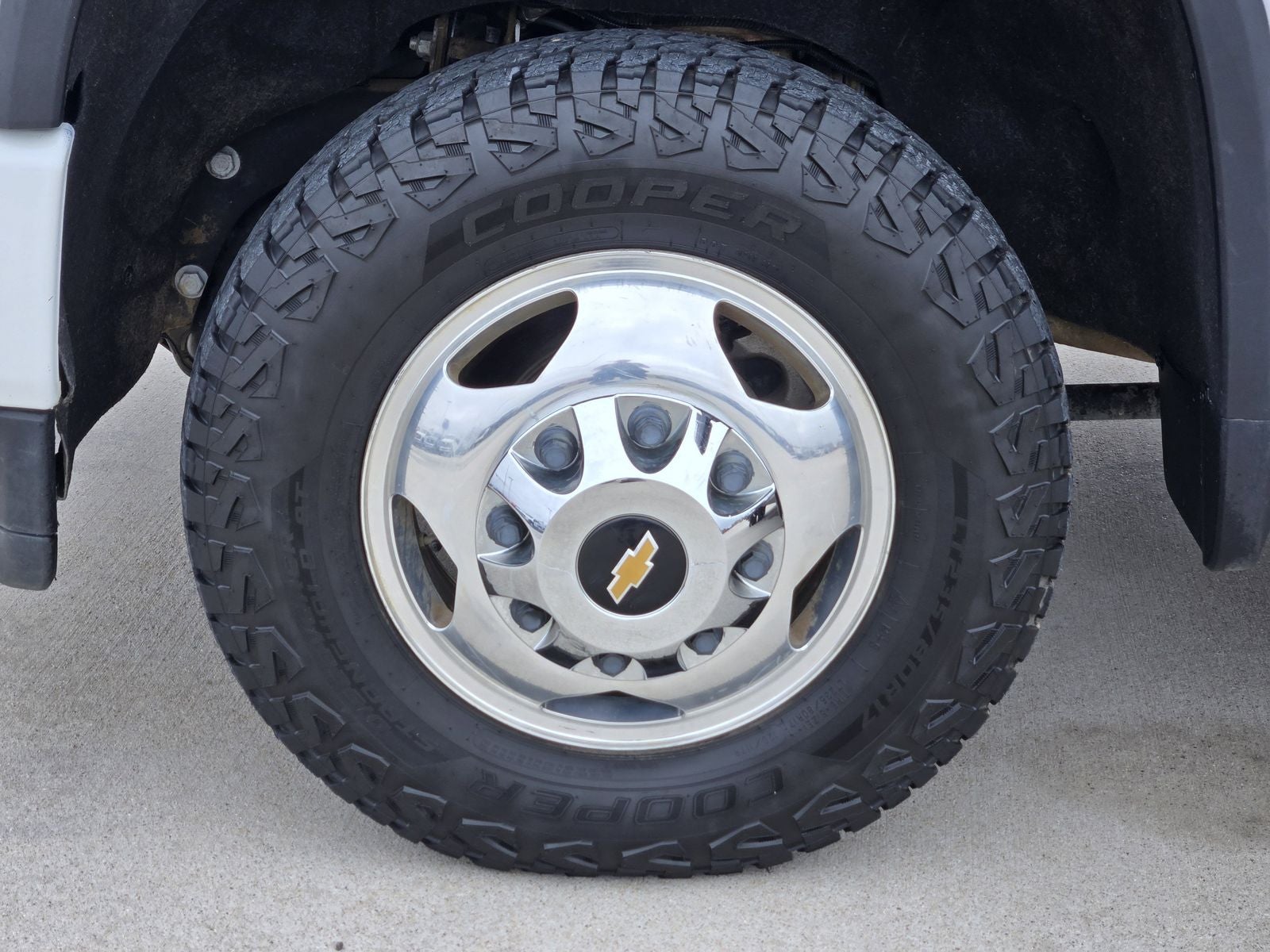 2023 Chevrolet Silverado 3500HD High Country