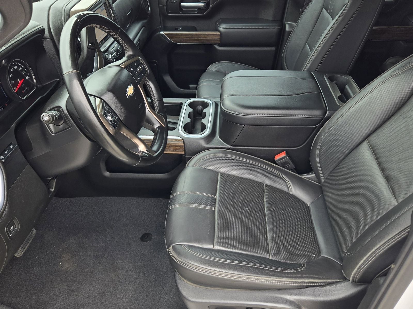 2023 Chevrolet Silverado 3500HD High Country