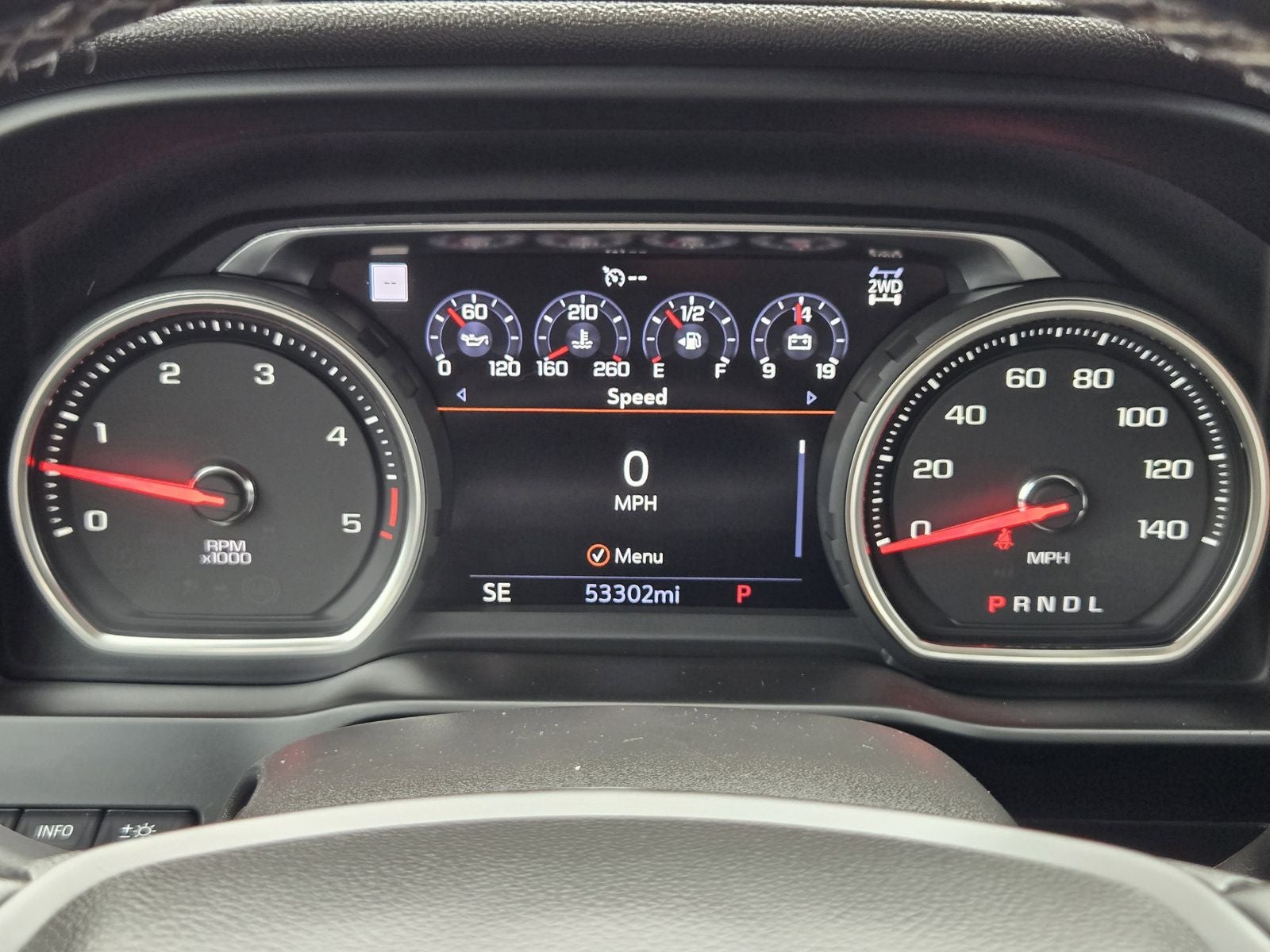 2023 Chevrolet Silverado 3500HD High Country